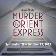 Agatha Christie's Murder on the Orient Express
