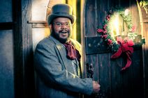 Charles Dickens' A Christmas Carol