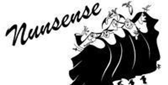 Nunsense show poster
