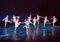 Twas the Night Before Christmas