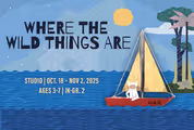Where The Wild Things Are in Toronto