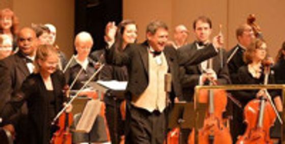 Vancouver Symphony Orchestra USA Presents National Young Artist Competition Gold Medalists show poster