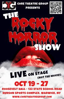 The Rocky Horror Show