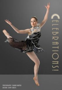 Celebrations! Kanopy Dance Company's 2018-19 