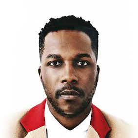 Leslie Odom, Jr. | GALA 2024 show poster