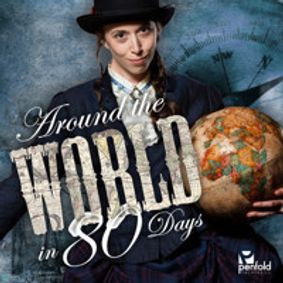 Around the World in 80 Days show poster