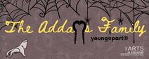 The Addams Family Young@Part