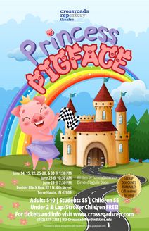 Princess Pigface