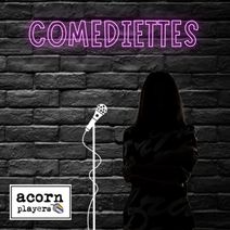 Comediettes 