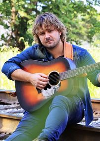 JOE JORDAN show poster