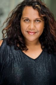 The 7 Stages of Grieving show poster