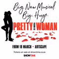 PRETTY WOMAN: The Musical  in South Africa