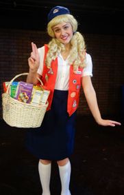 Goldilocks - Is That You? show poster