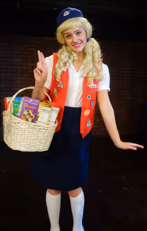 Goldilocks - Is That You?