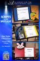 SCRIPTS IN THE SPOTLIGHT in Cleveland