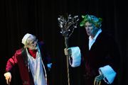 Scrooge the Musical by NTPA Community Theatre at Courtyard Theatre December 10-14 On 11 Dec 2025 to 14 Dec 2025 in Dallas