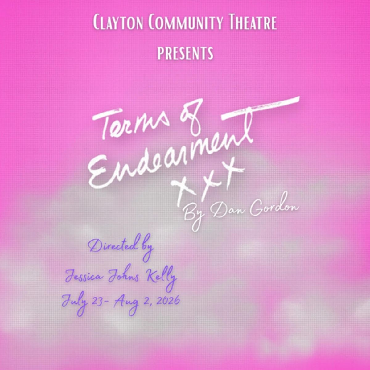 Terms of Endearment