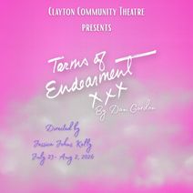 Terms of Endearment