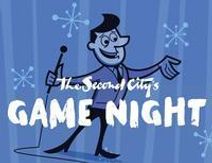 The Second City's Game Night