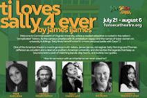 TJ Loves Sally 4 Ever