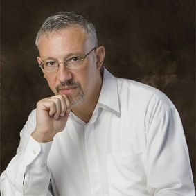 19th Annual Music Festival: Recital and Conversation with Miguel del Aguila show poster