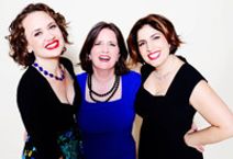 Nite Spot Nights: Harmonius Holidays!