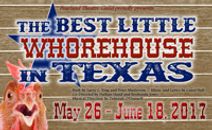 The Best Little Whorehouse in Texas