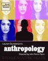 anthropology in Los Angeles