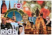 Winter Holiday: Christmas in Latvia in Seattle