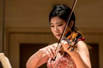 Classical Coffee Mornings: June Lee