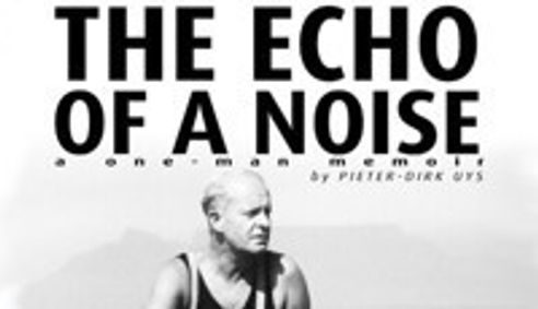 Pieter-Dirk Uys show poster