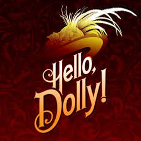 Hello Dolly! show poster