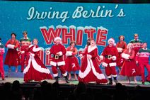 Irving Berlin's White Christmas