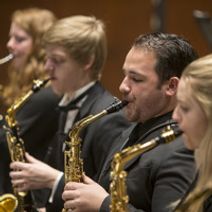 CCM Winds: PRISM