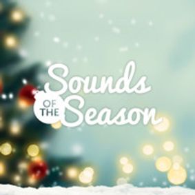 Opera Birmingham presents Sounds of the Season show poster
