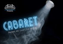 Cabaret: Songs From Shows We Can't Do in Full
