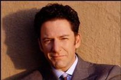 John Pizzarelli  show poster