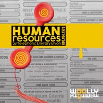 HUMAN RESOURCES