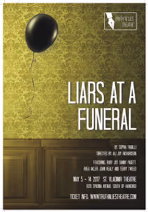 Liars at a Funeral