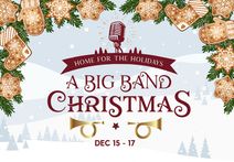A Big Band Christmas