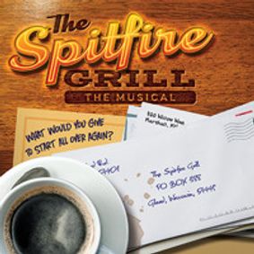 The Spitfire Grill show poster