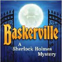 Ken Ludwig's Baskerville: A Sherlock Holmes Mystery