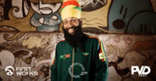 Fidel Nadal In Concert Produced by FirstWorks in partnership with PVDFest show poster