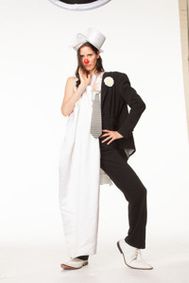 Books and Music show poster