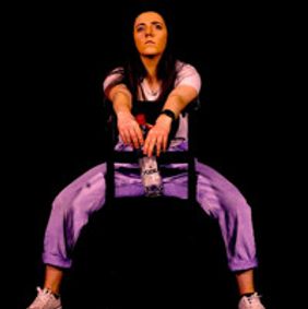 Totally Trucked show poster