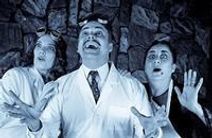 Young Frankenstein