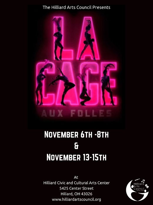 La Cage Aux Folles