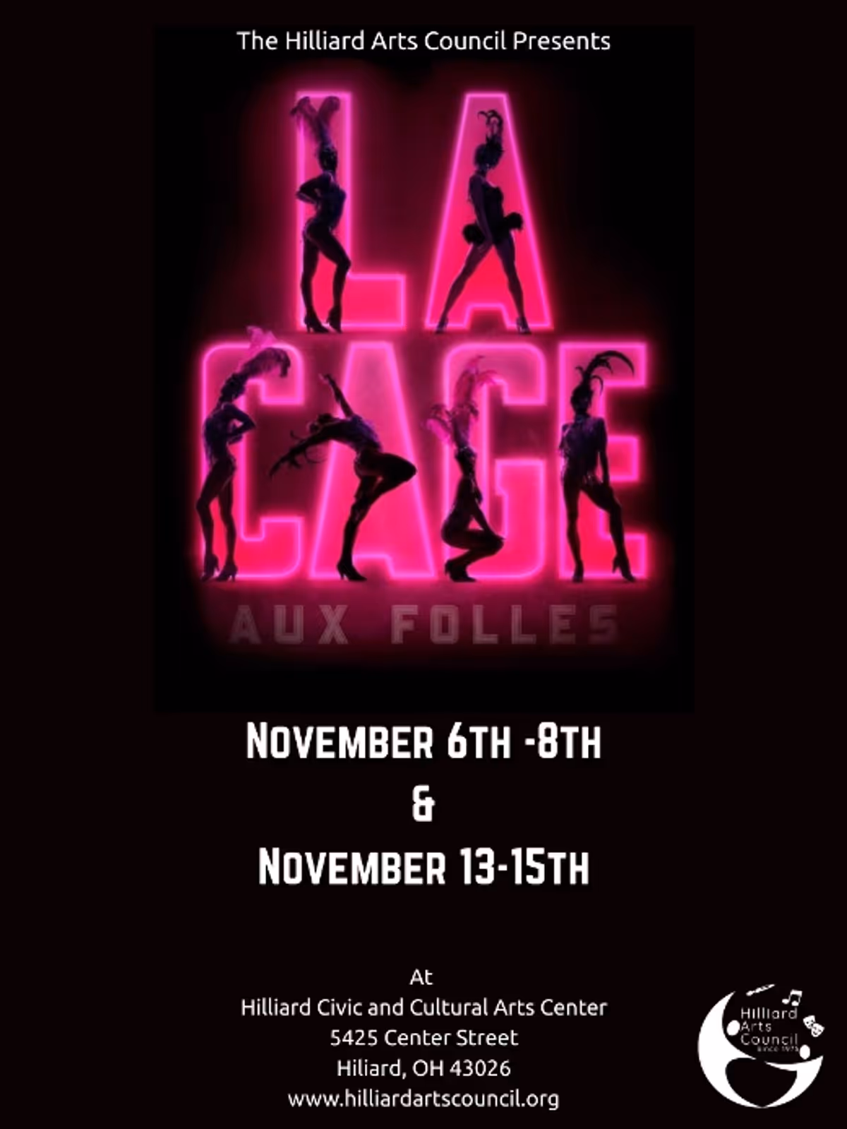 La Cage Aux Folles