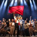 Les Misérables in Dayton