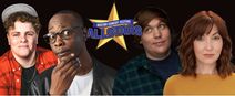 Boston Comedy Festival All Stars